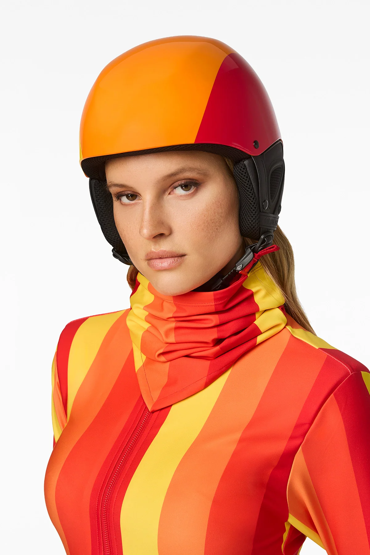 VESPER helmet