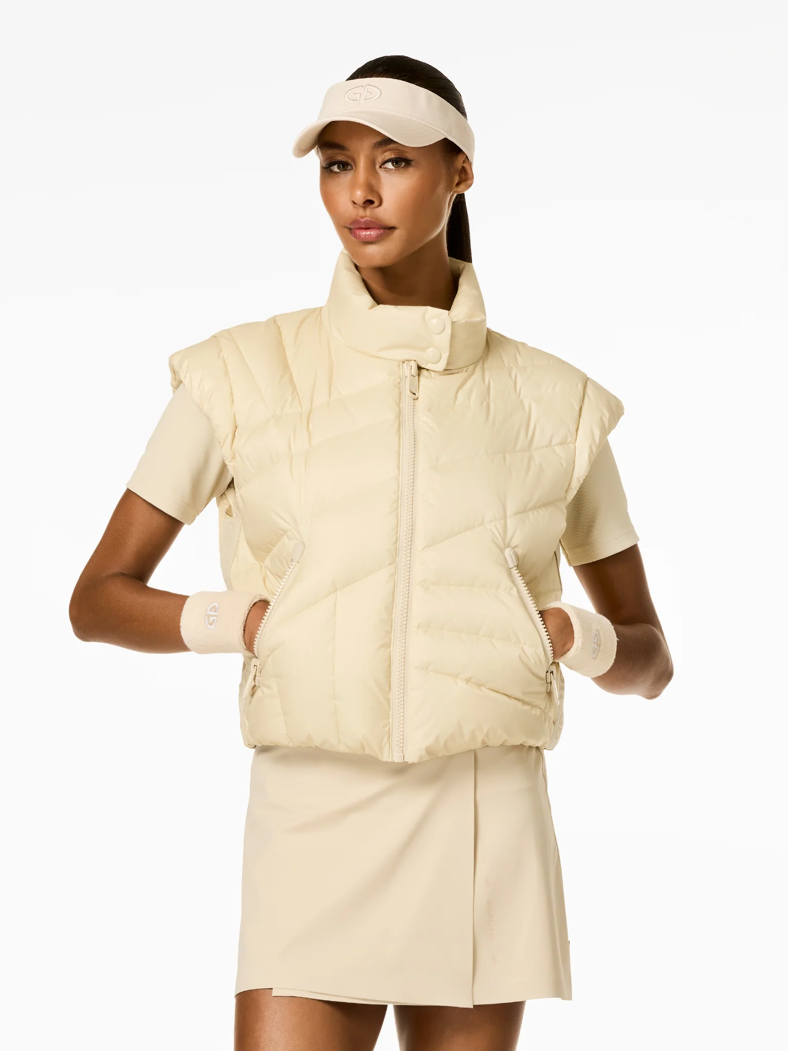 VICTOIRE bodywarmer