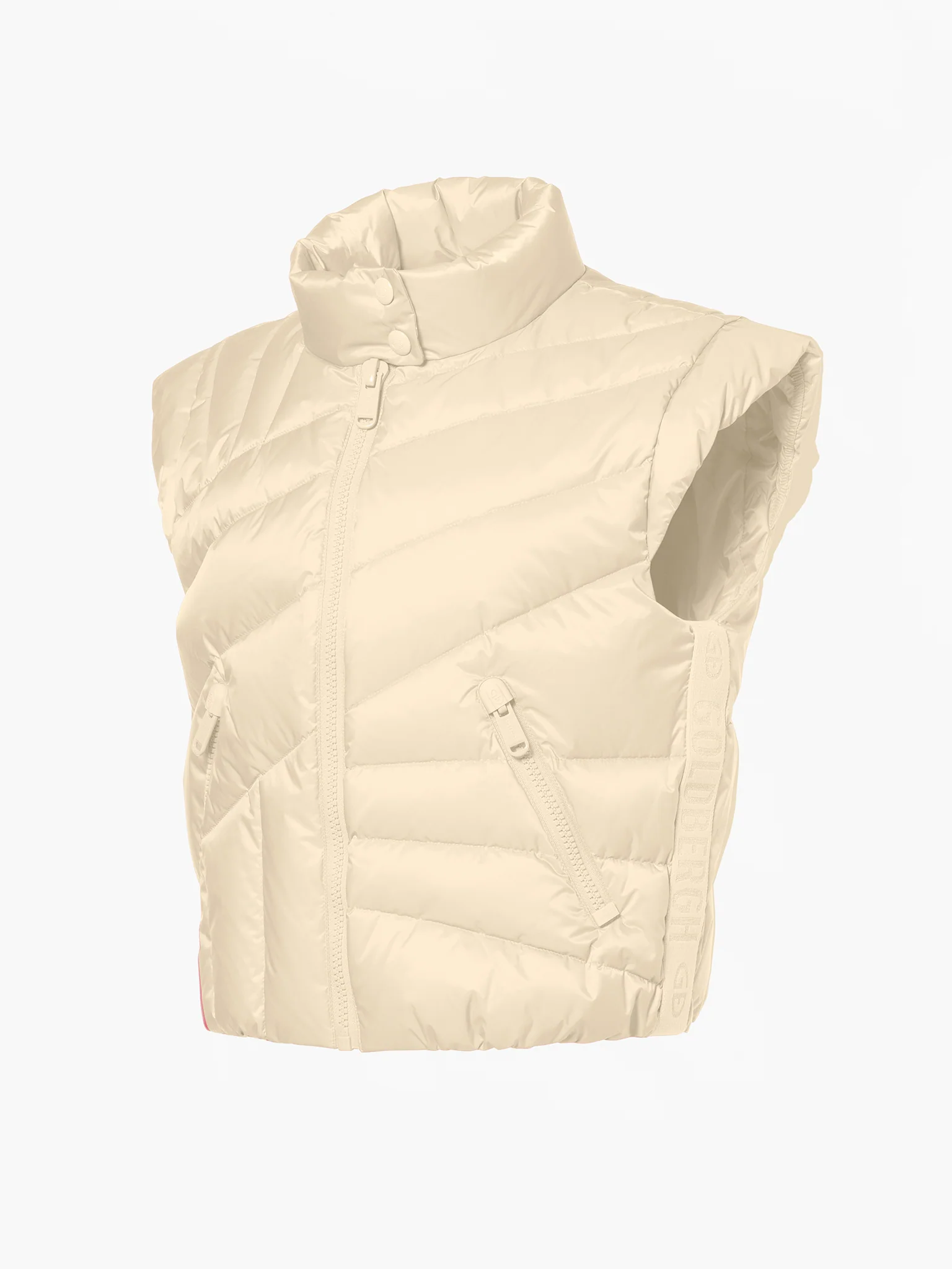 VICTOIRE bodywarmer - Image 5