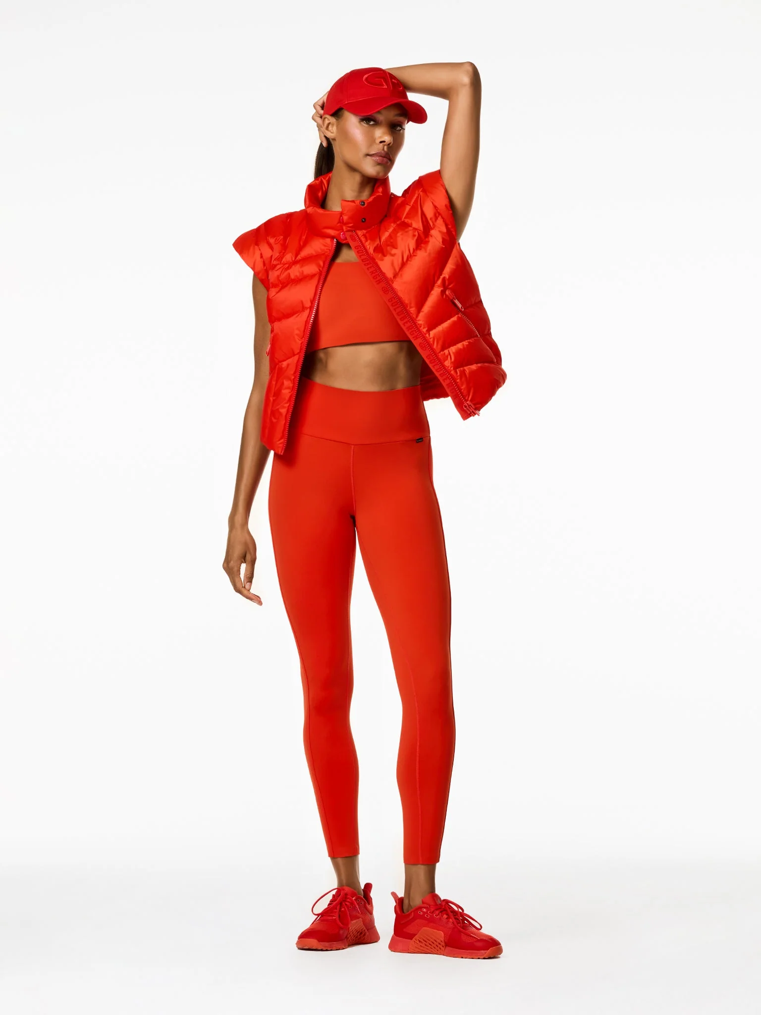 Victoire Sunset Outfit