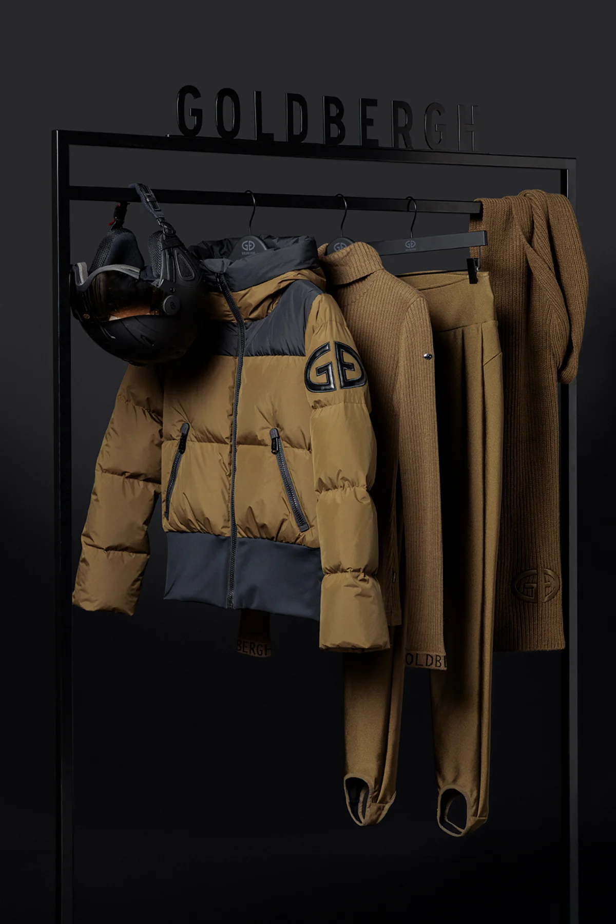 VILLAGE ski jacket - Image 4