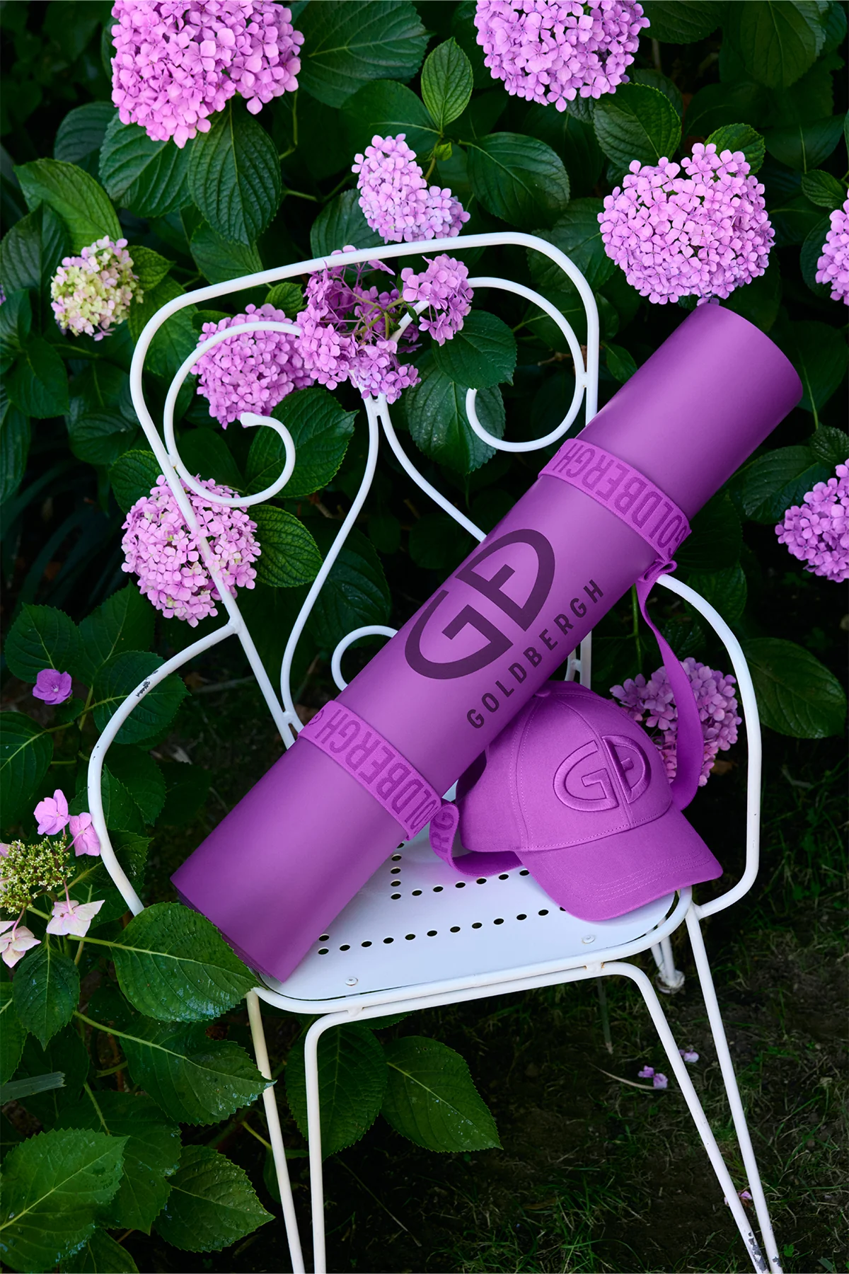 VINYASA yoga mat - Image 3
