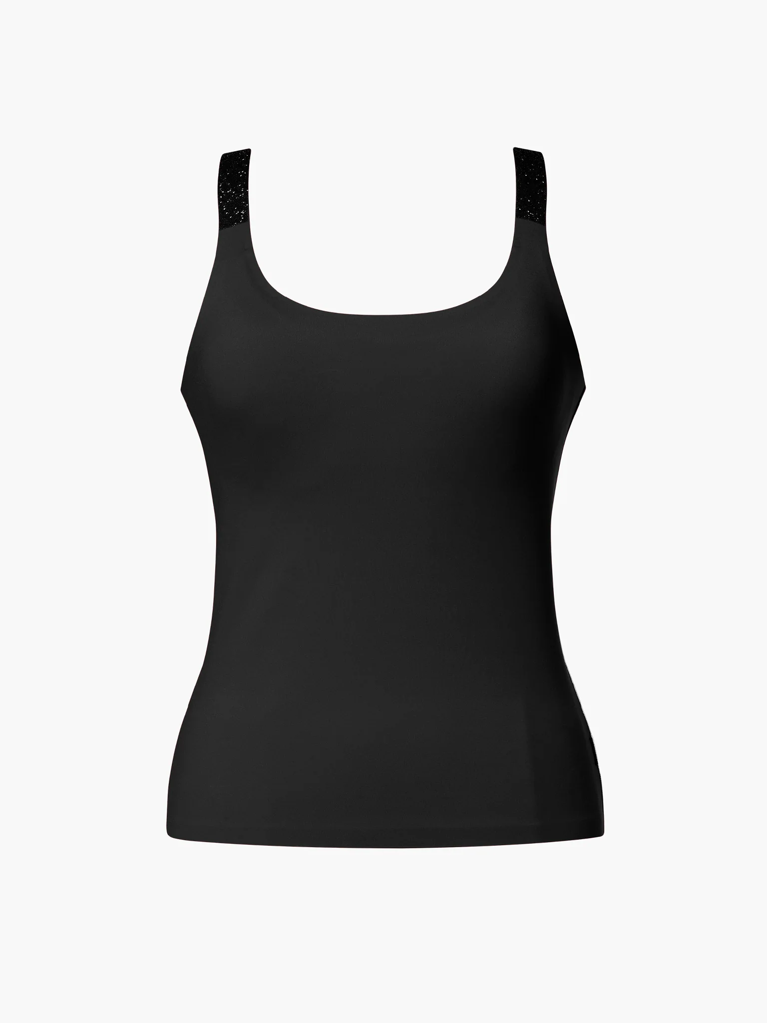 VIRGINIE tank with bra - Image 4