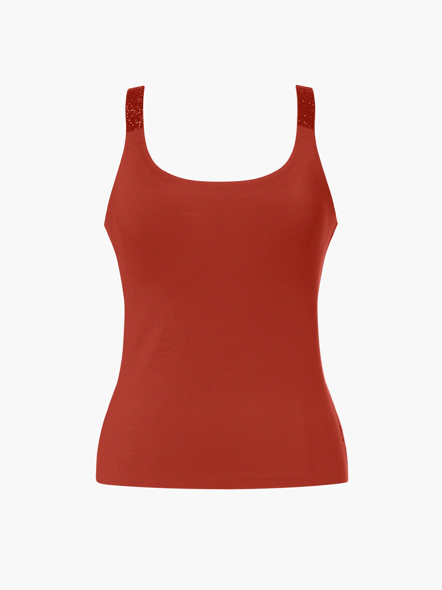 VIRGINIE tank with bra - Image 4