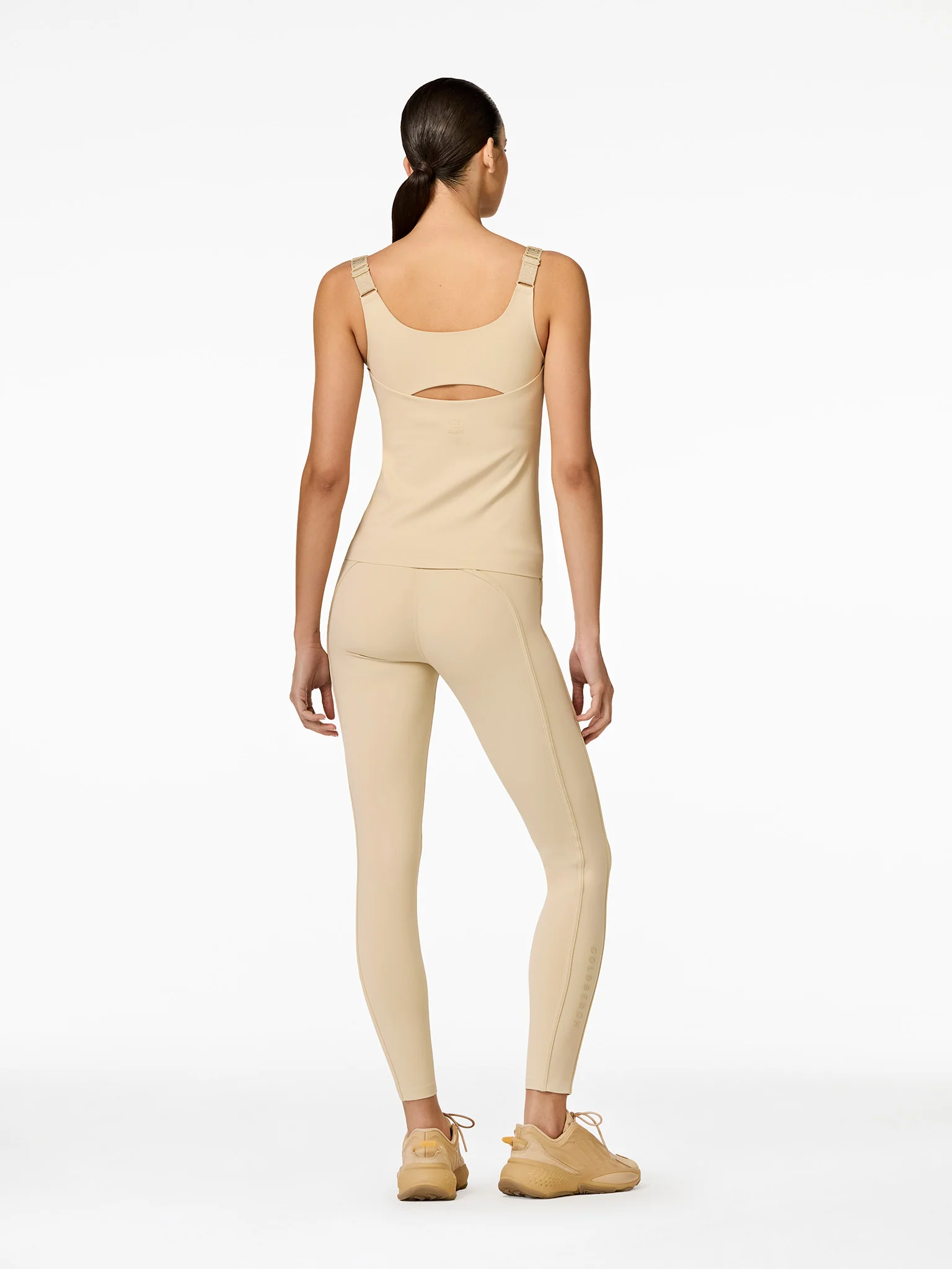 VIRGINIE tank with bra - Image 3