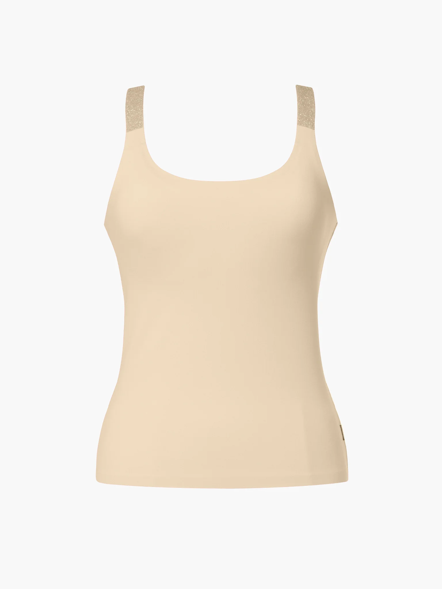 VIRGINIE tank with bra - Image 5