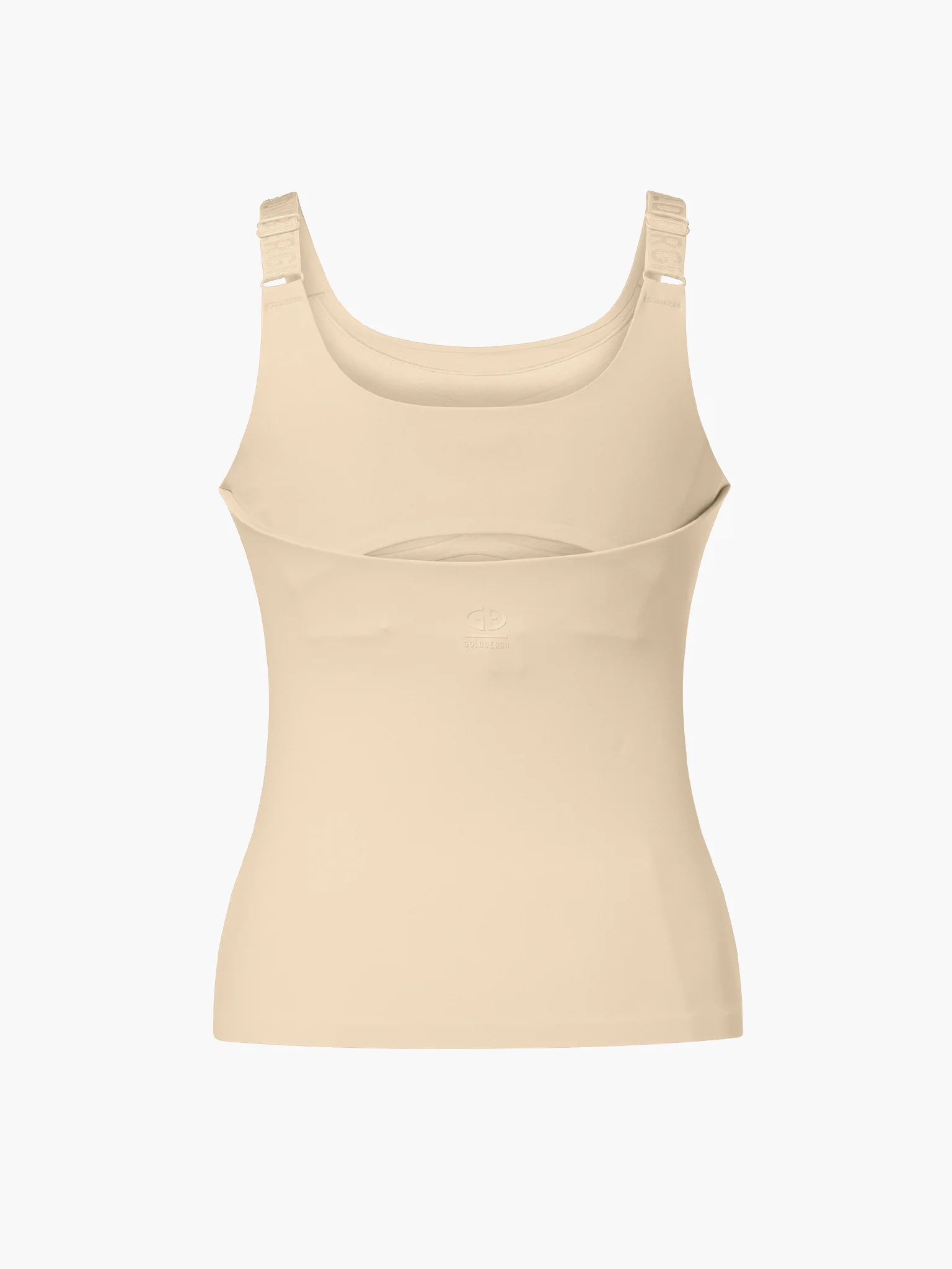 VIRGINIE tank with bra - Image 6