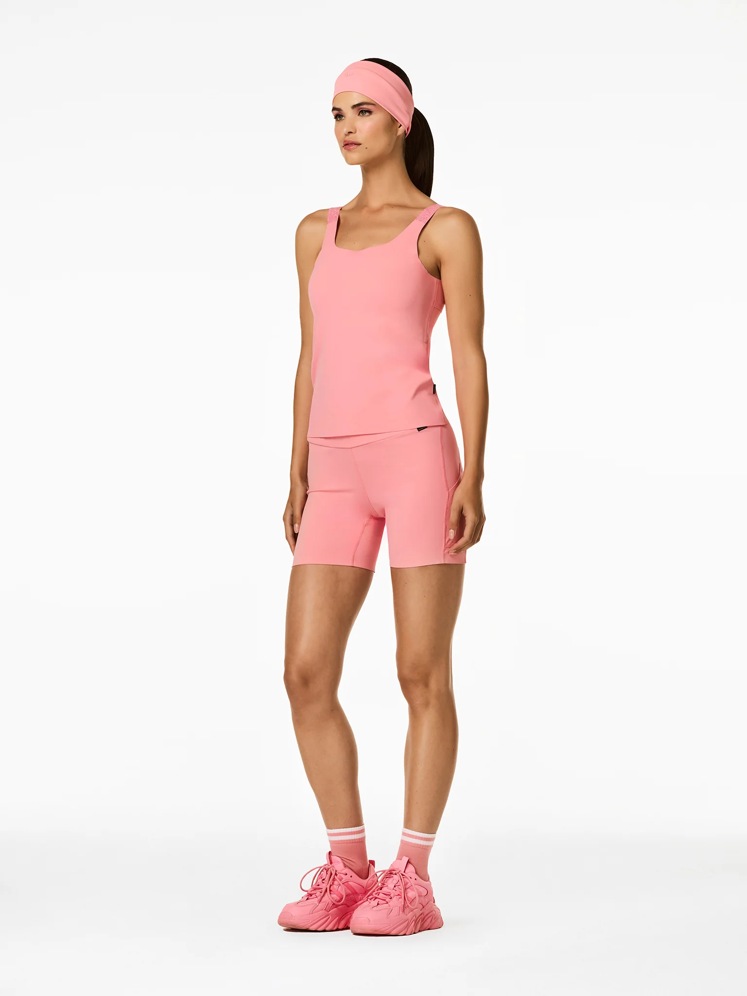VIRGINIE tank with bra - Image 2