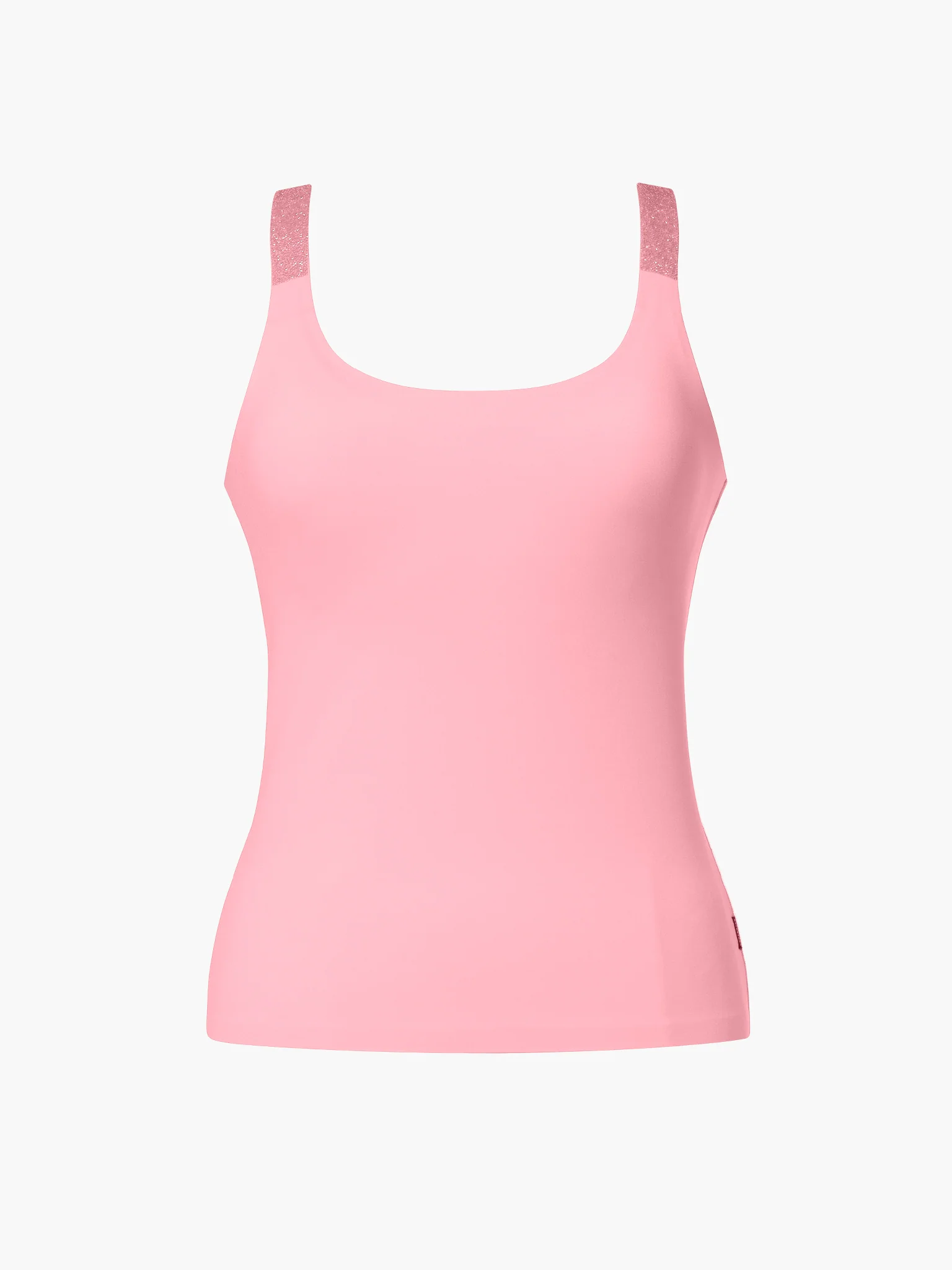 VIRGINIE tank with bra - Image 4