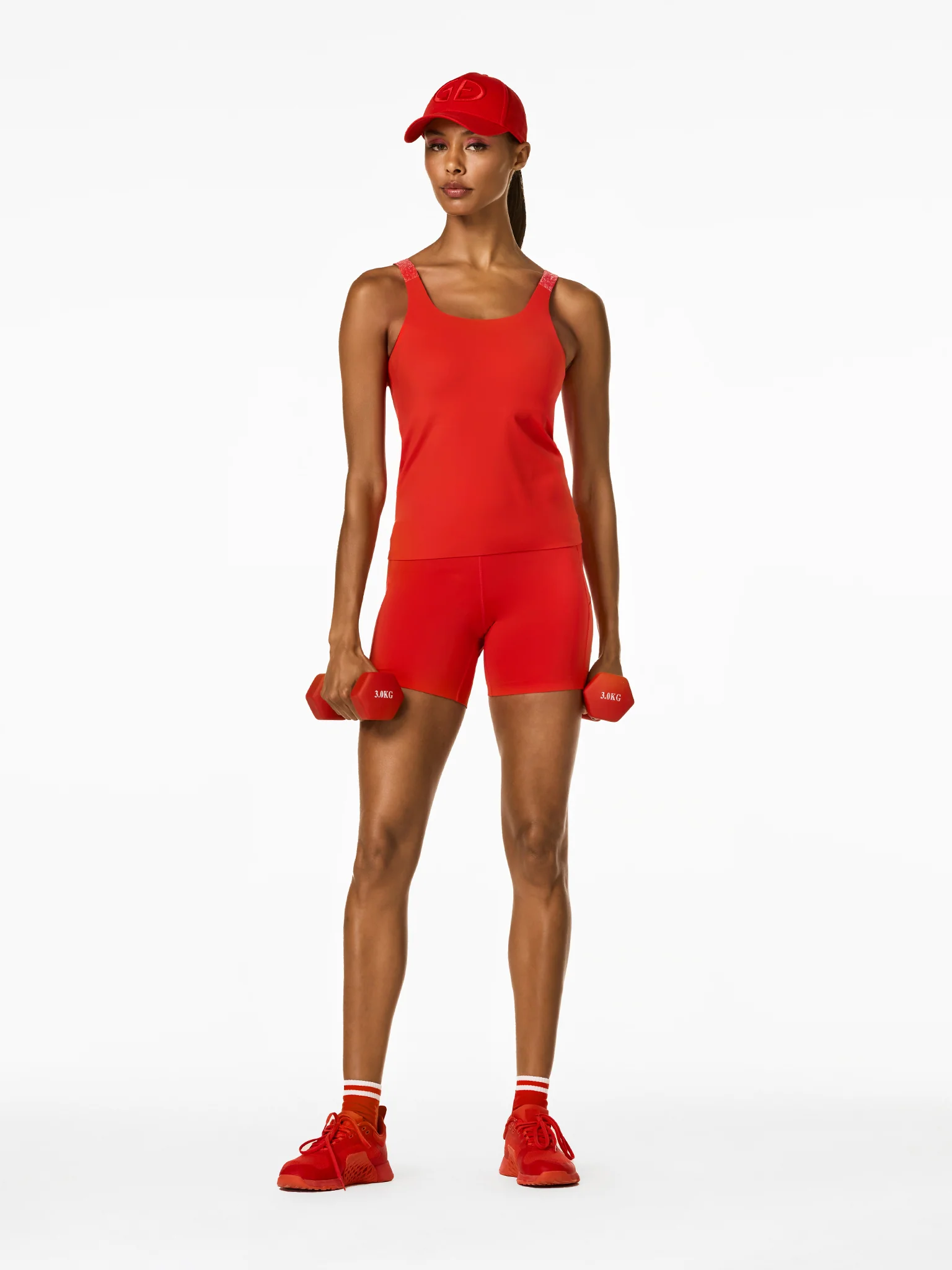 VIRGINIE tank with bra - Image 2
