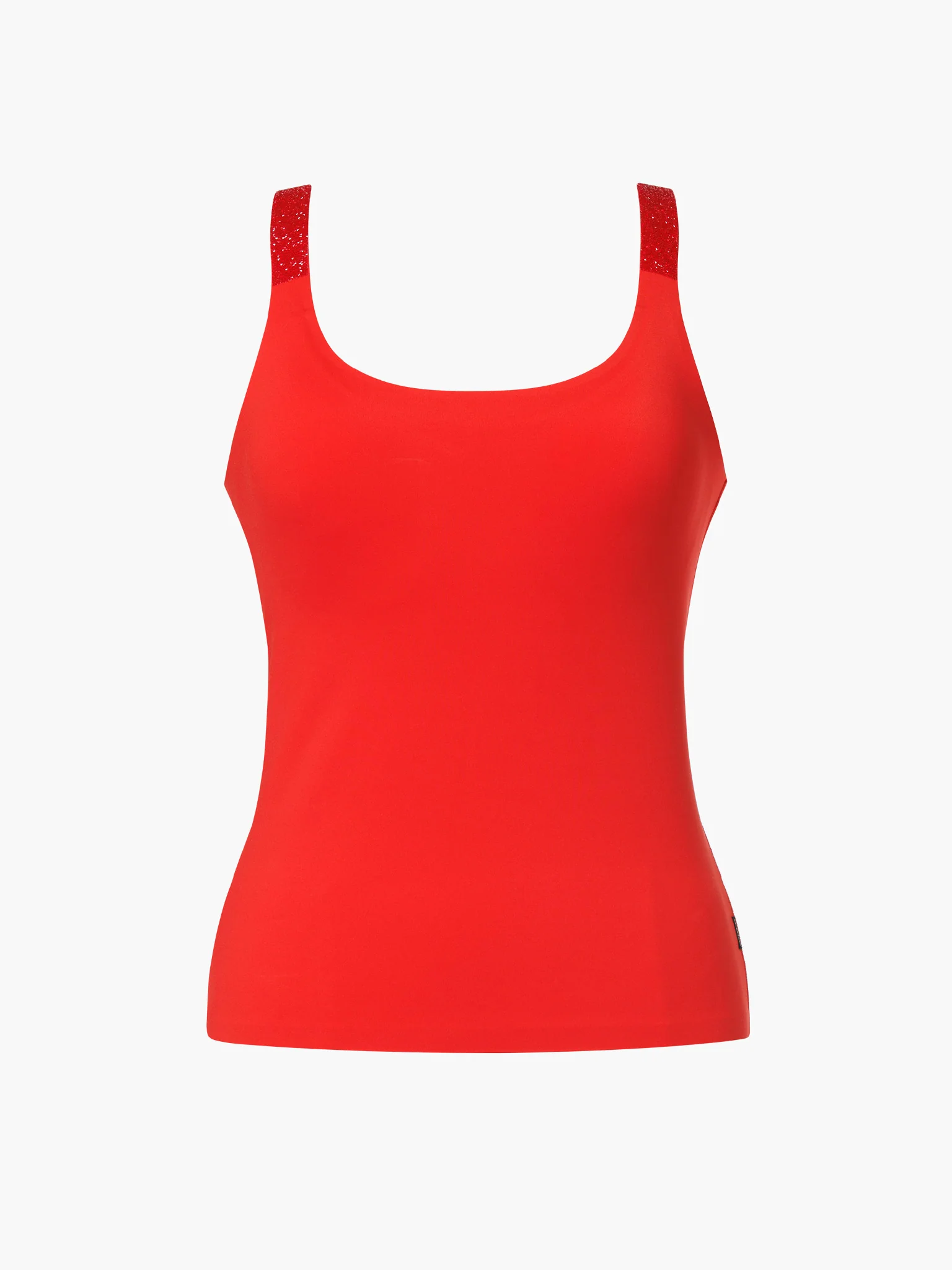 VIRGINIE tank with bra - Image 5