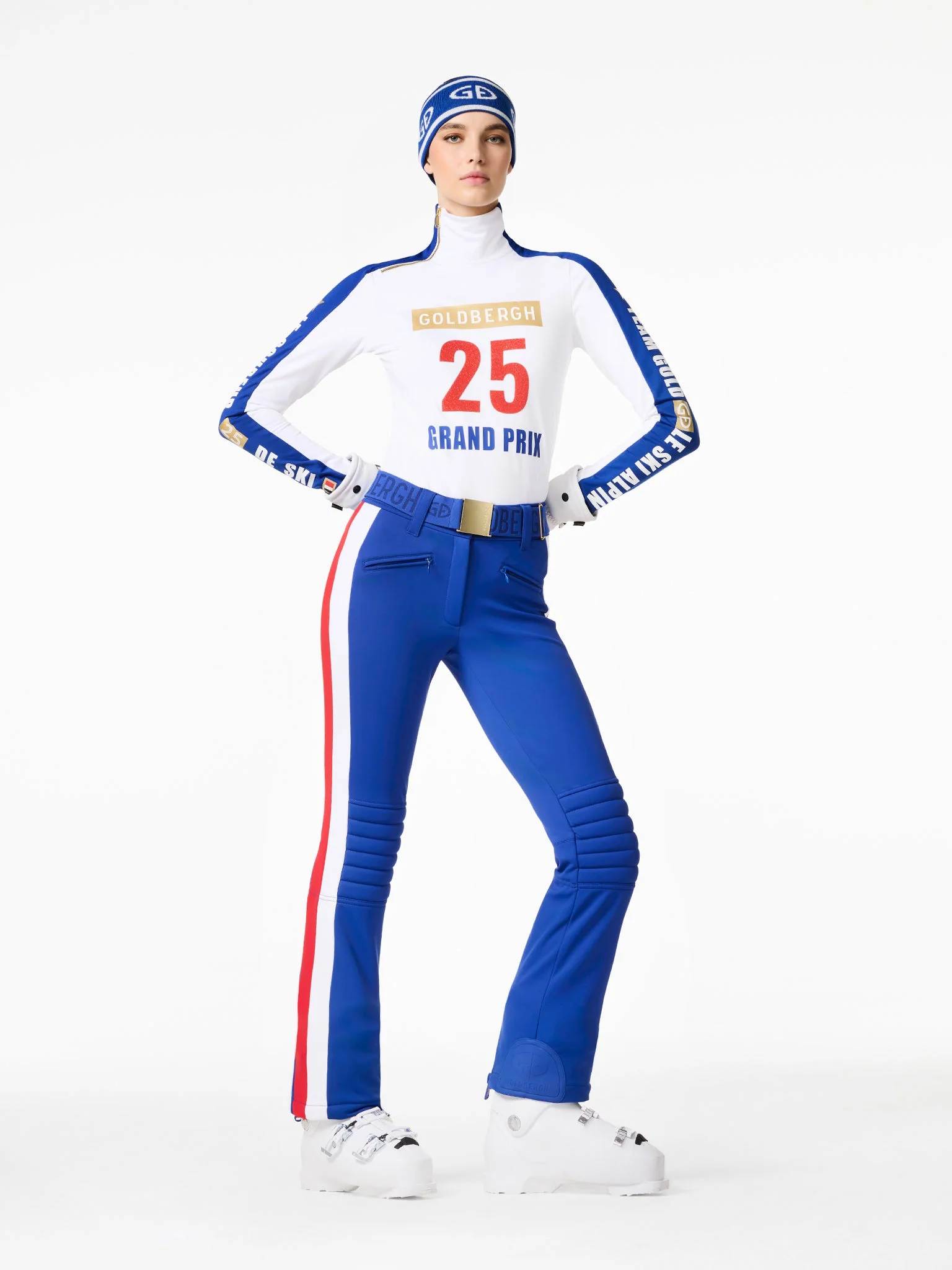 Winner Ski Outfit