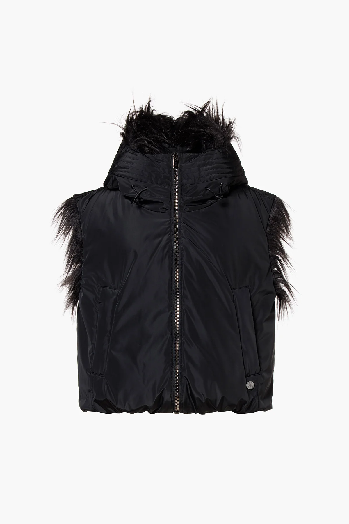 YARA bodywarmer