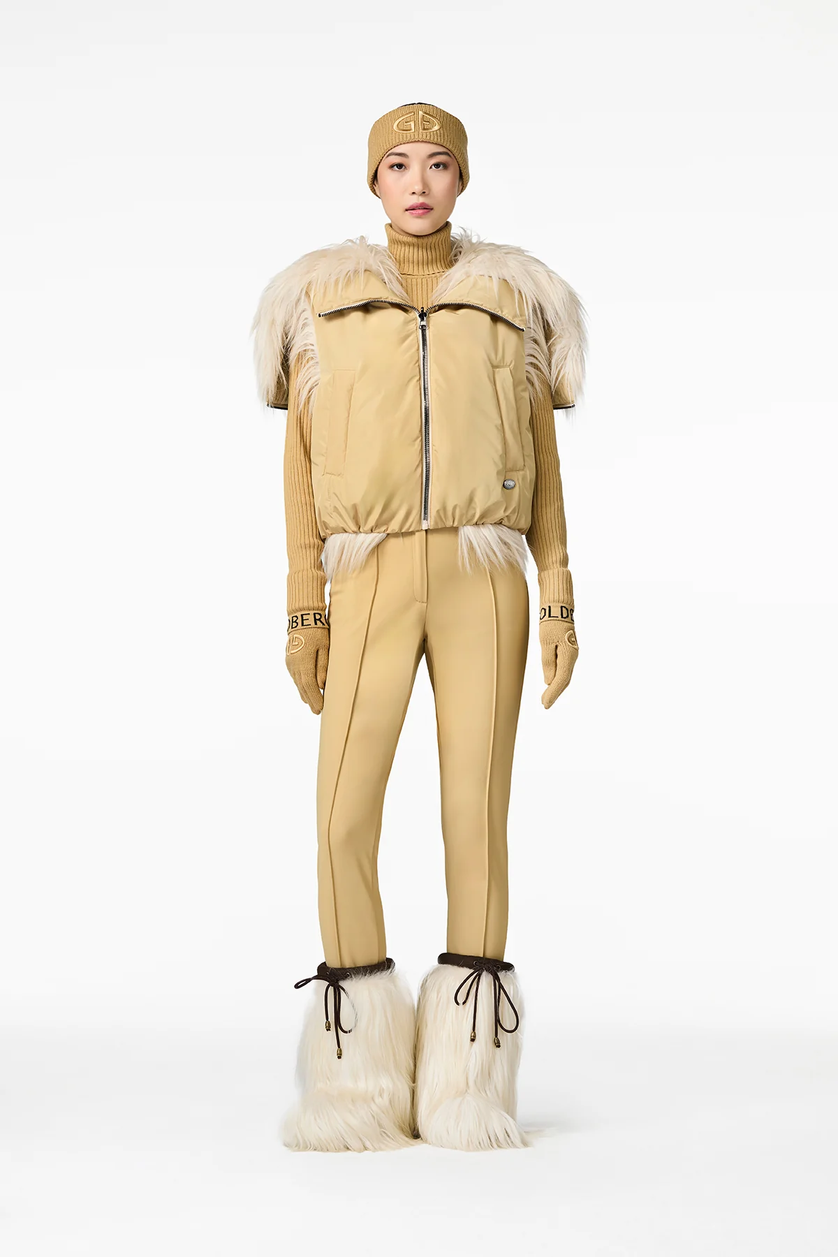 YARA bodywarmer - Image 4