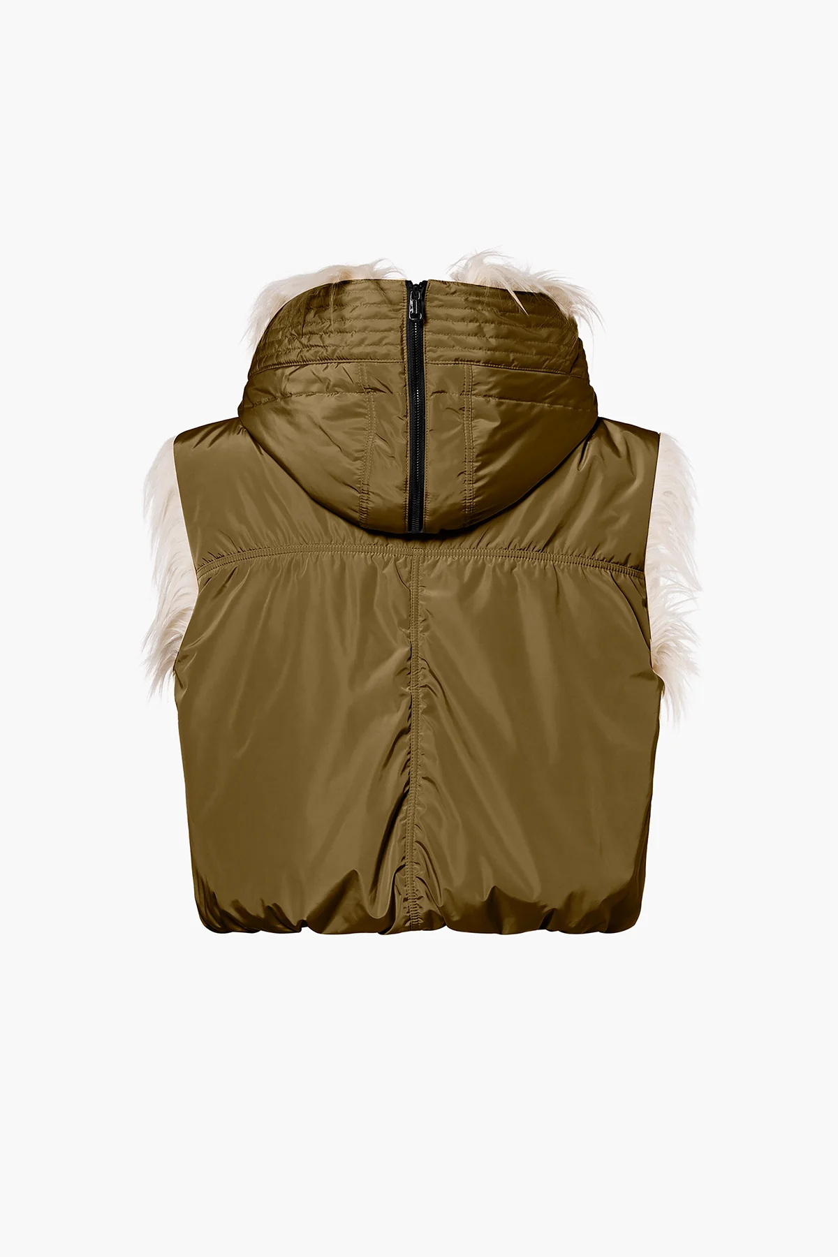 YARA bodywarmer - Image 2