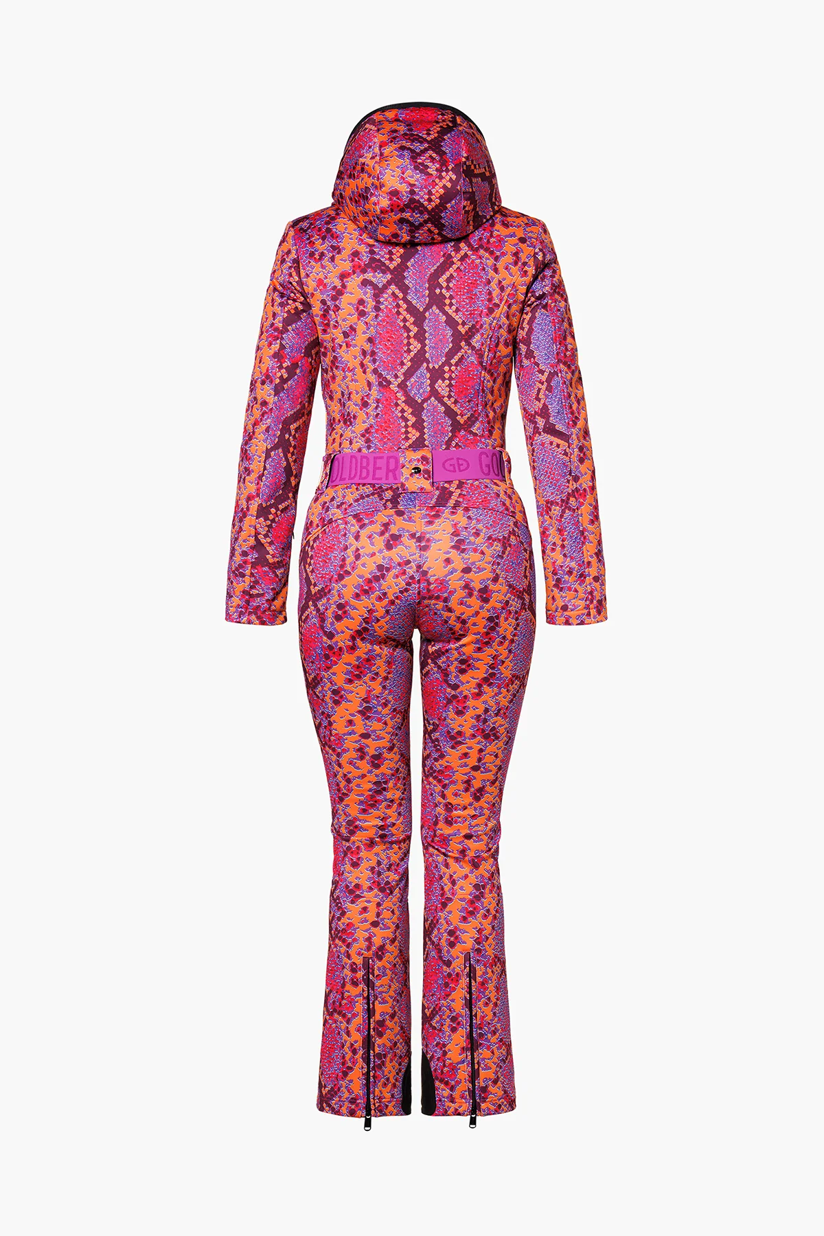 ZAFIRA ski suit - Image 4