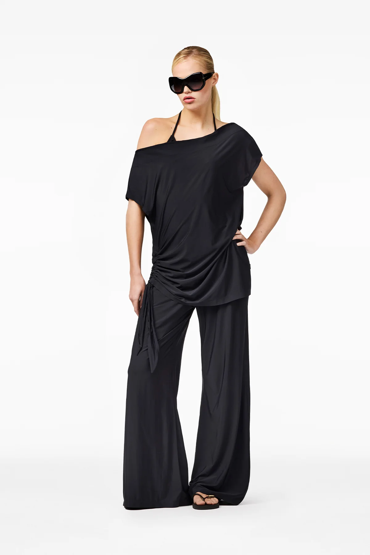 ZAIRA dress - Image 2