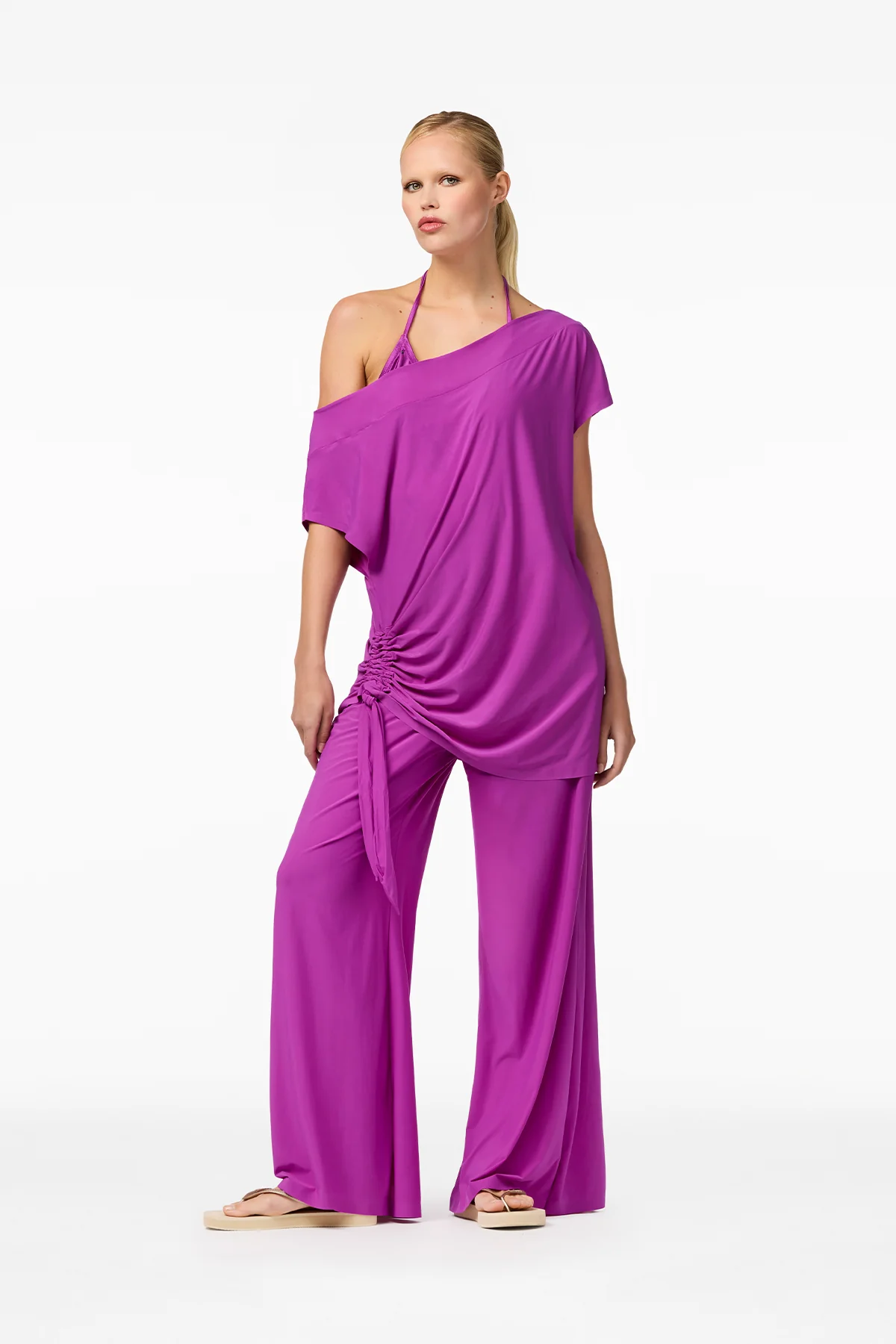 ZAIRA dress - Image 2