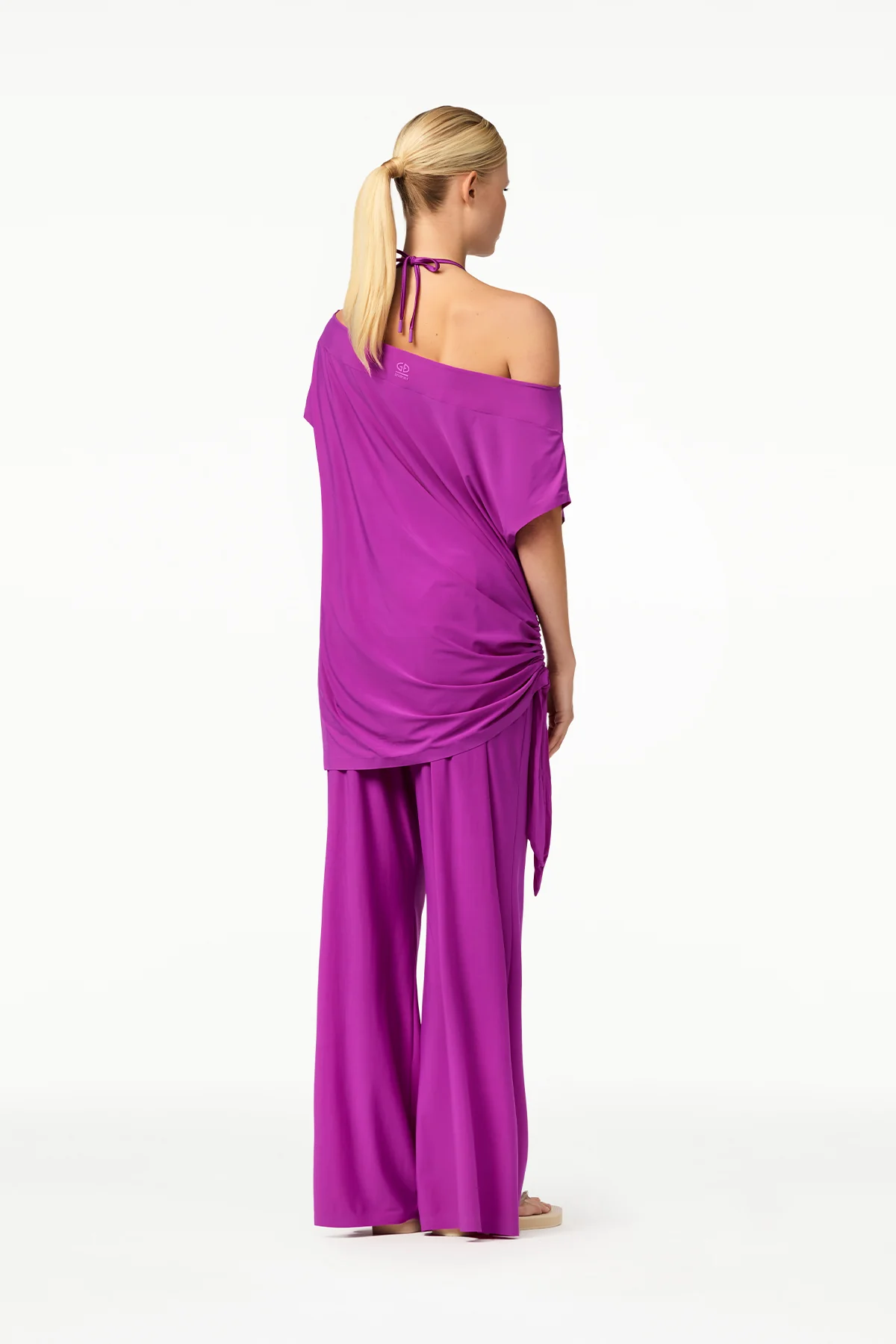 ZAIRA dress - Image 3