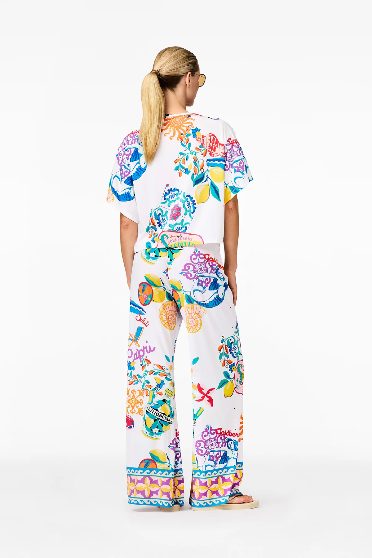 ZENZERA pants - Image 3