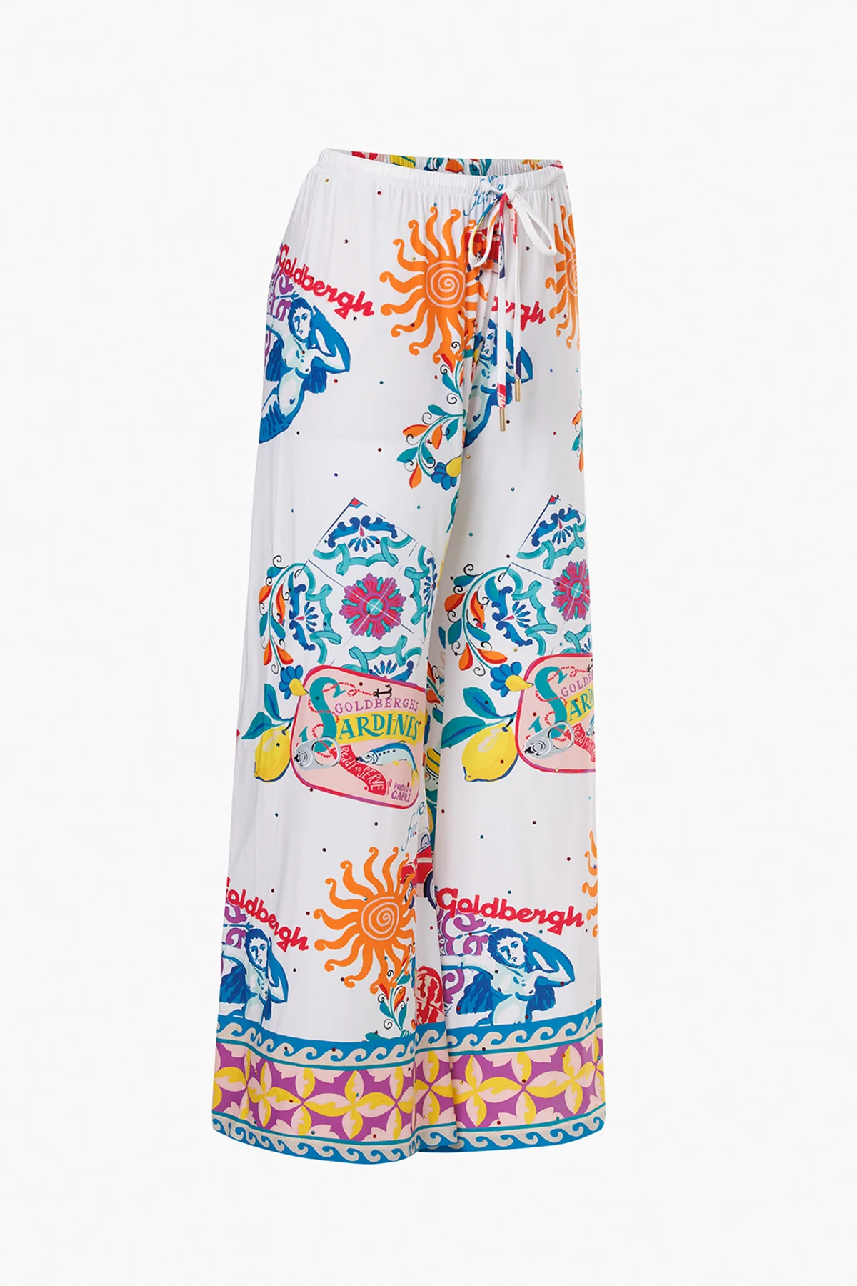 ZENZERA pants - Image 4