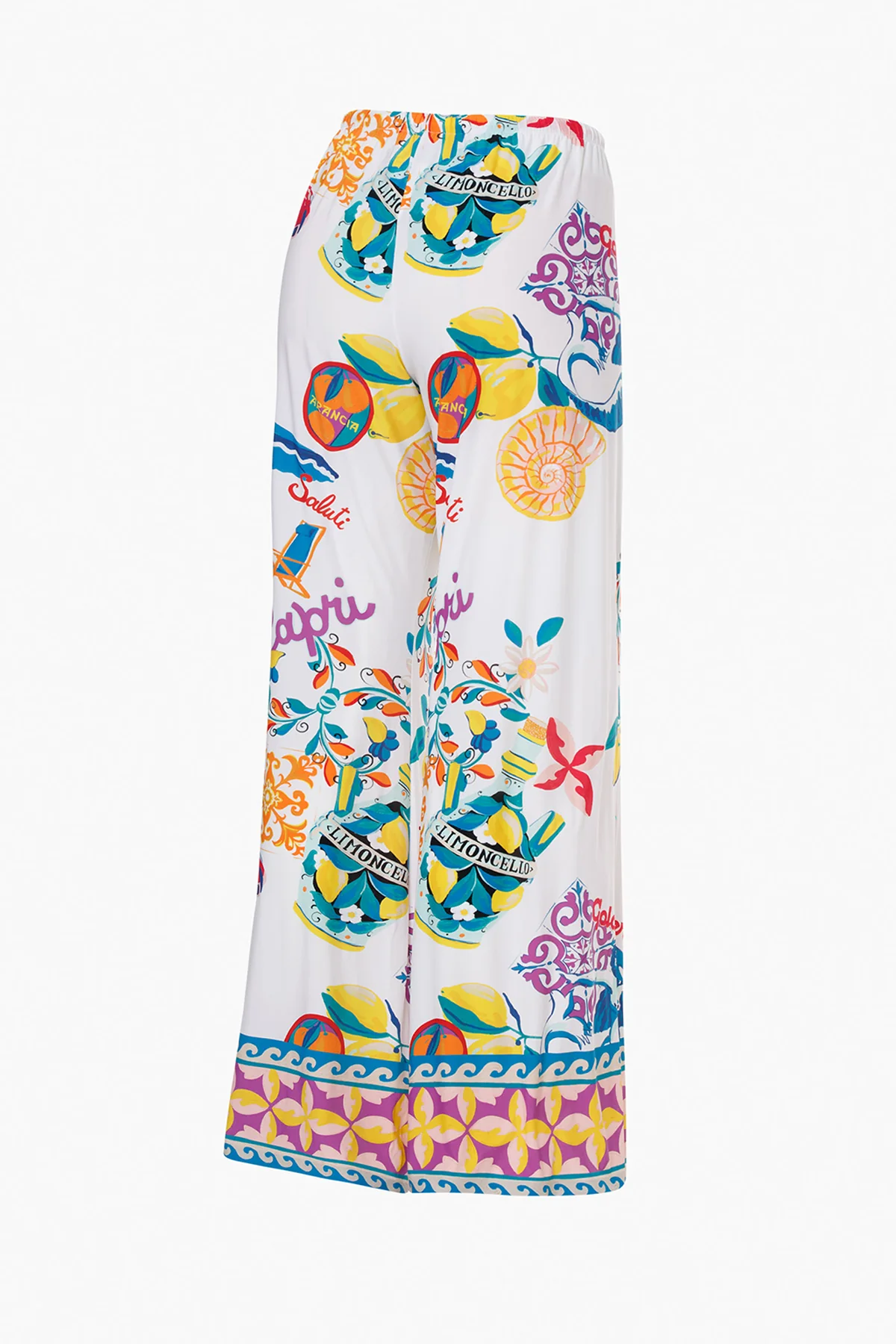 ZENZERA pants - Image 6