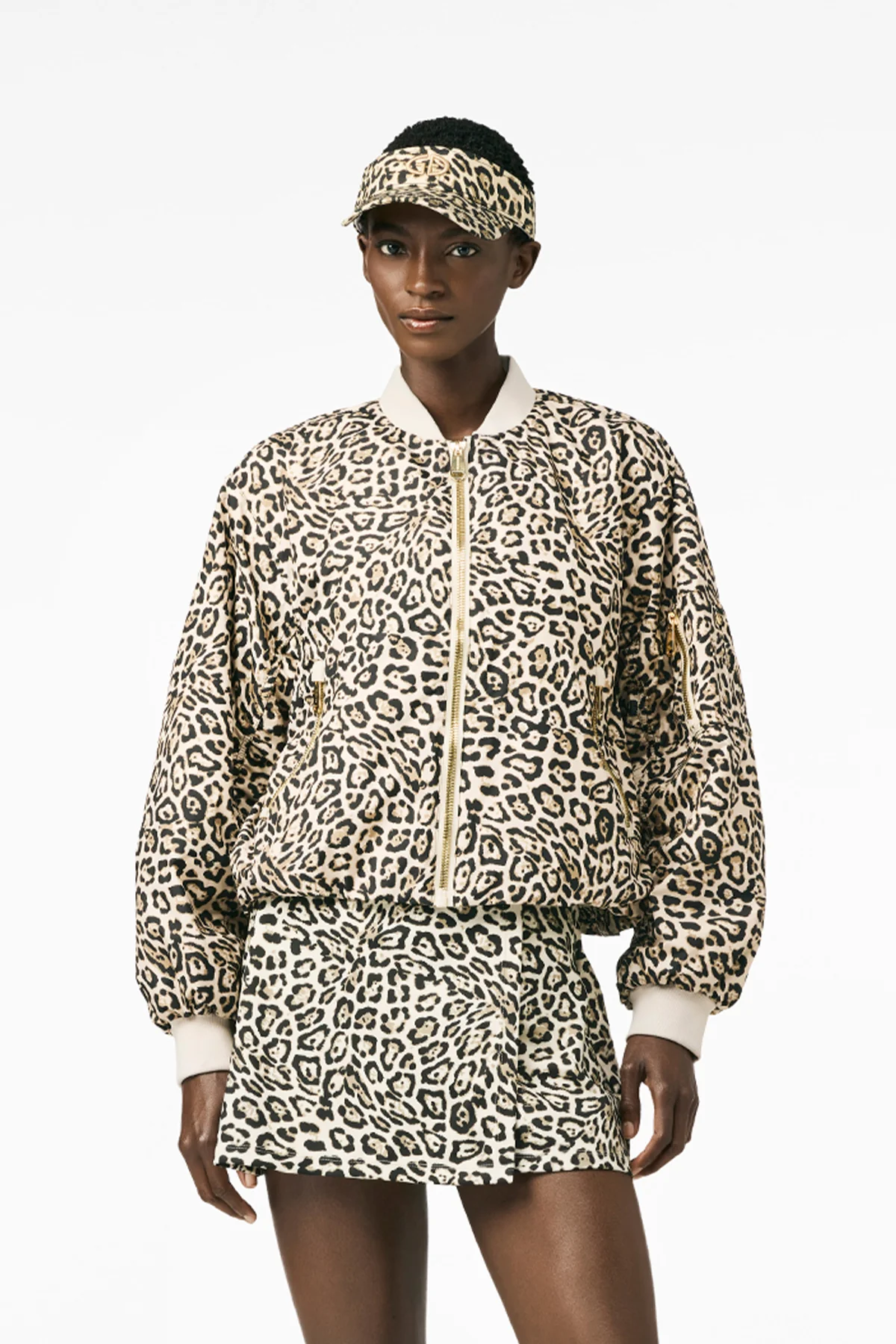 ZEPHYR jacket