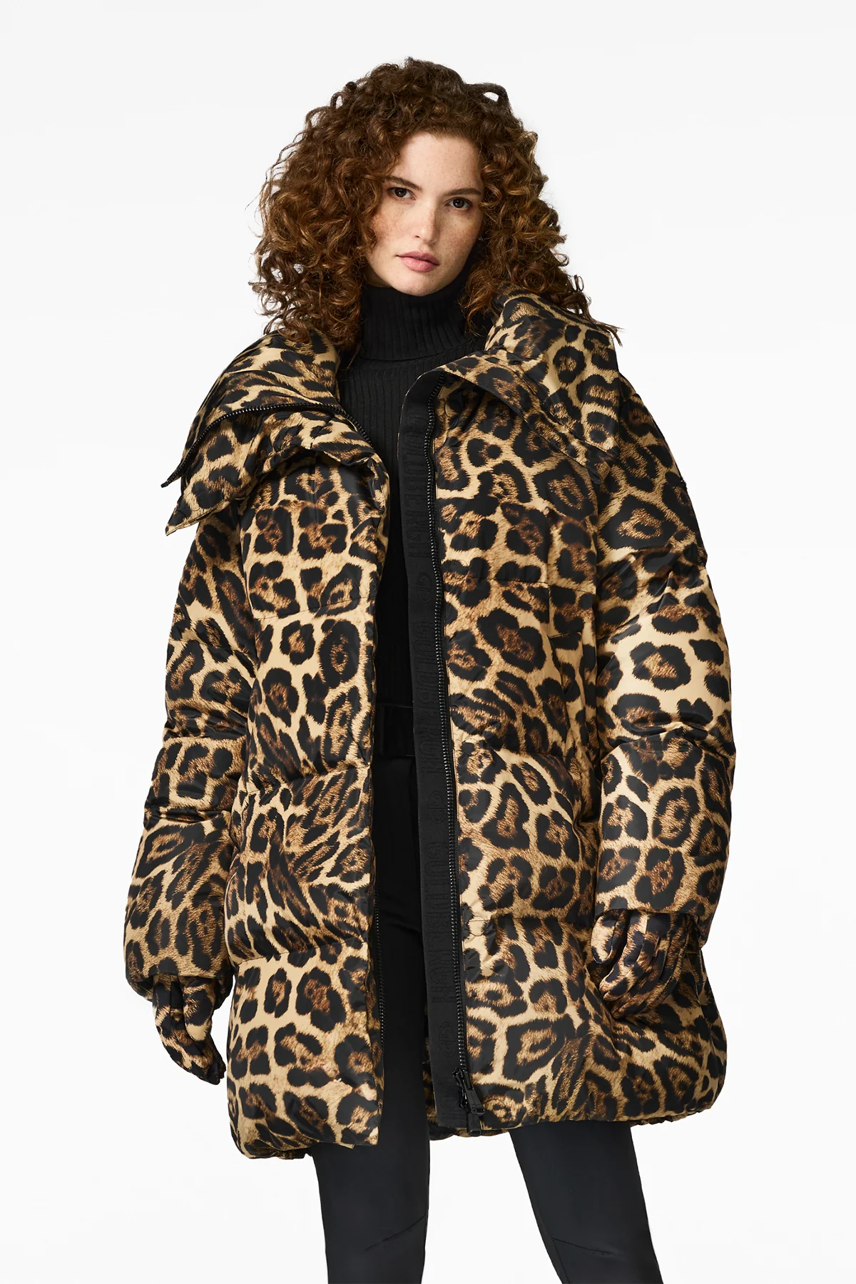 ZOSHA jacket