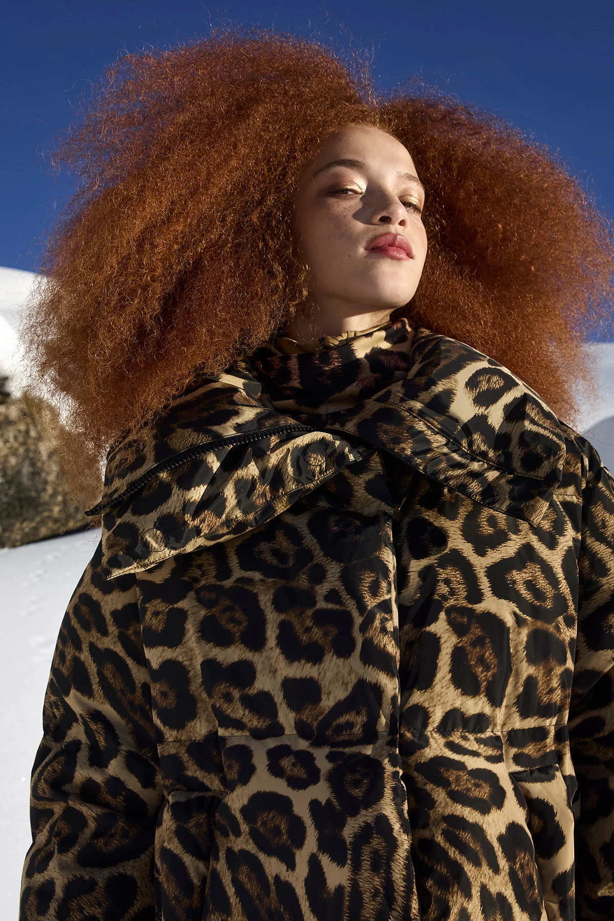 ZOSHA jacket - Image 10