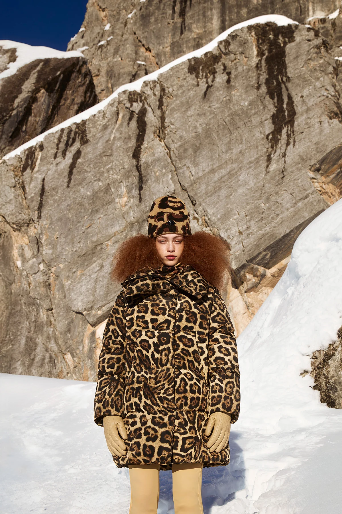 ZOSHA jacket - Image 9